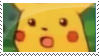Shocked Pikachu